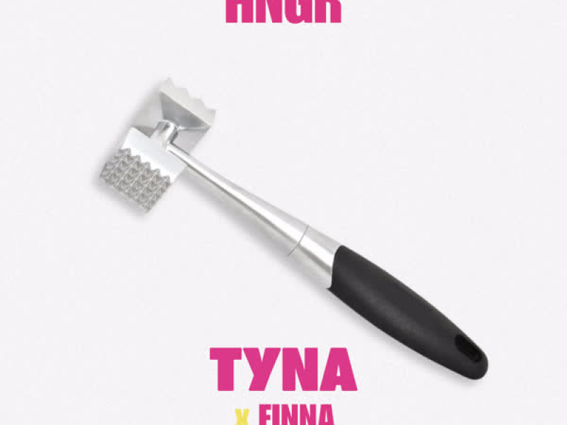 HNGR (Single)