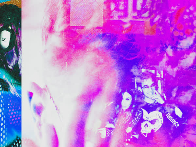 Drunk and Out of Town (with phem) (Single)