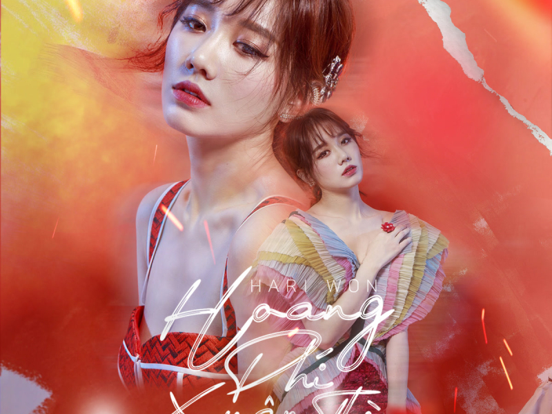 Hoang Phí Xuân Thì (Single)