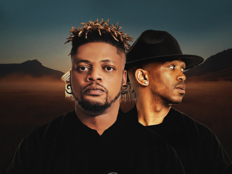 Ngeke Uzisole (Single)