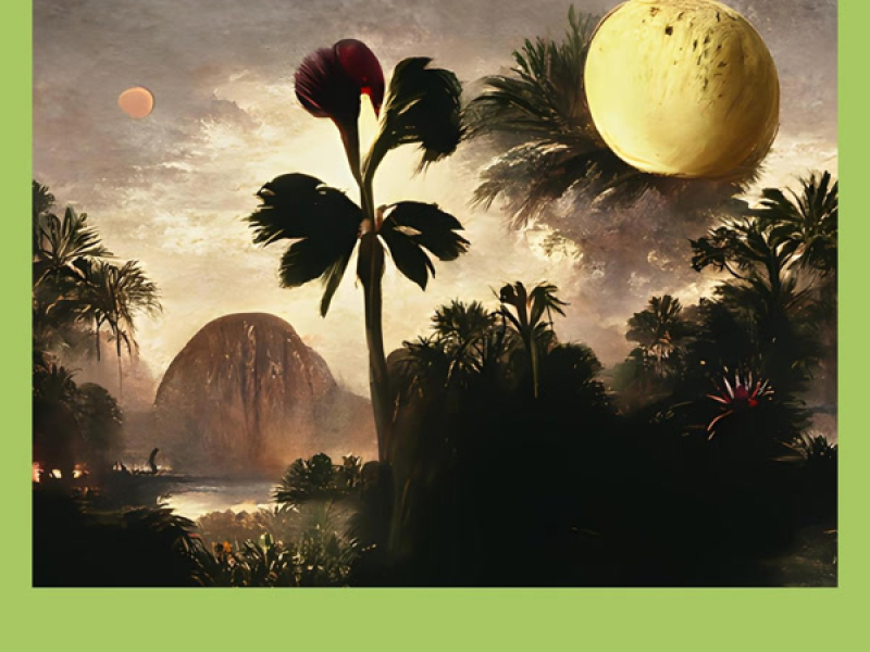 The Seeker's Road (Single)