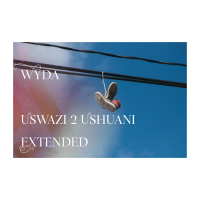 Uswazi 2 Ushuani, Vol. 2 (Single)
