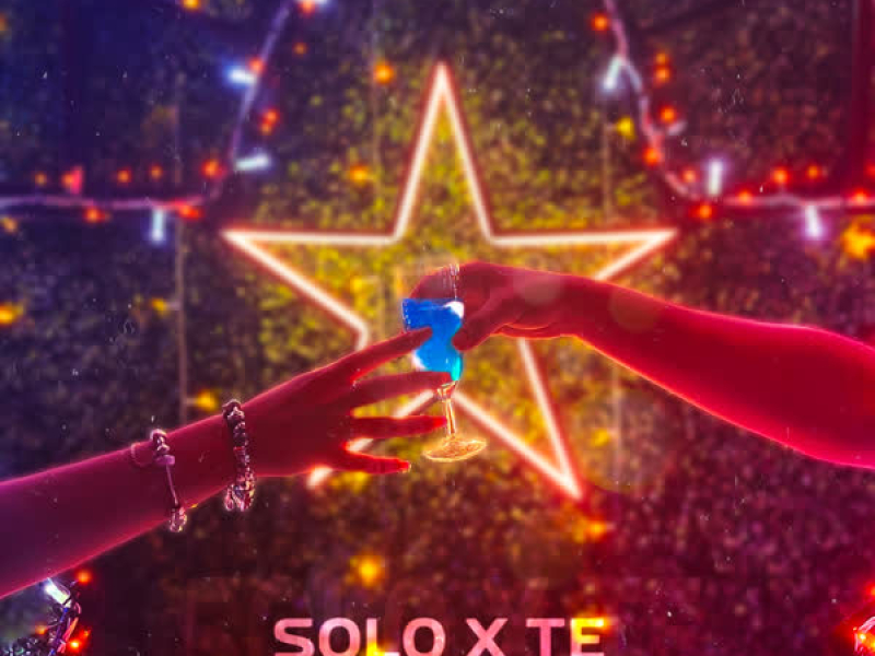 Solo X Te (Single)
