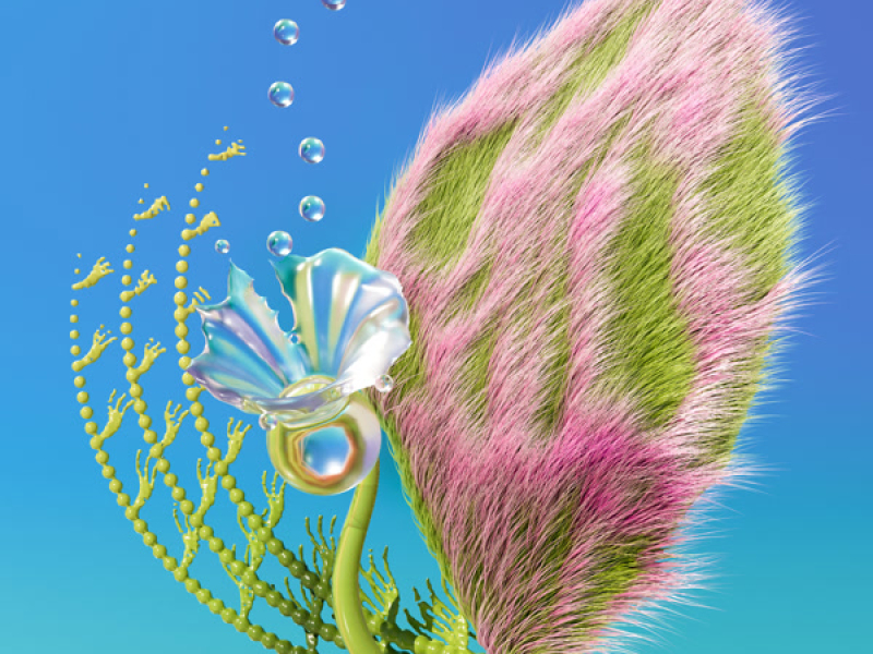 Fools Even in the Deepest Pit (Single)