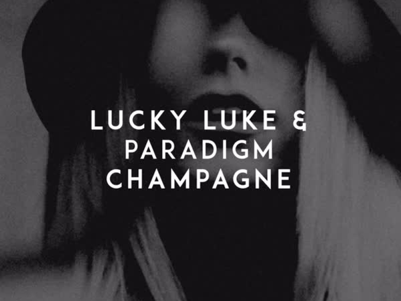 Champagne (Single)