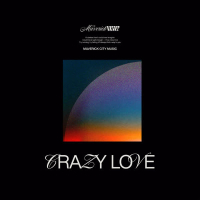 Crazy Love (feat. JWLKRS Worship) (Single)