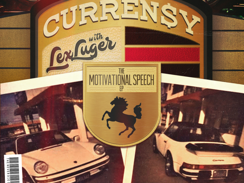 The Motivational Speech