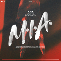 M.I.A. (Single)