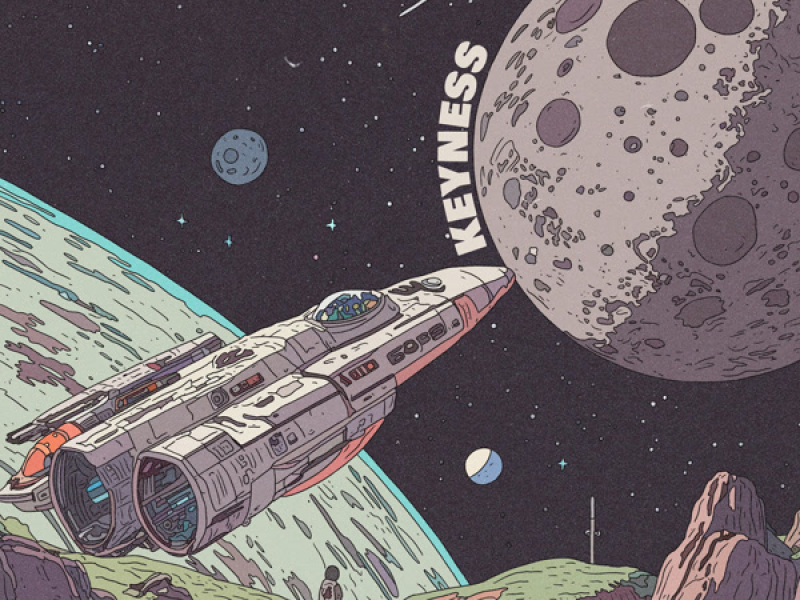 Children's Dreams (Single)