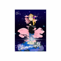 CHIARAWORLD (EP)