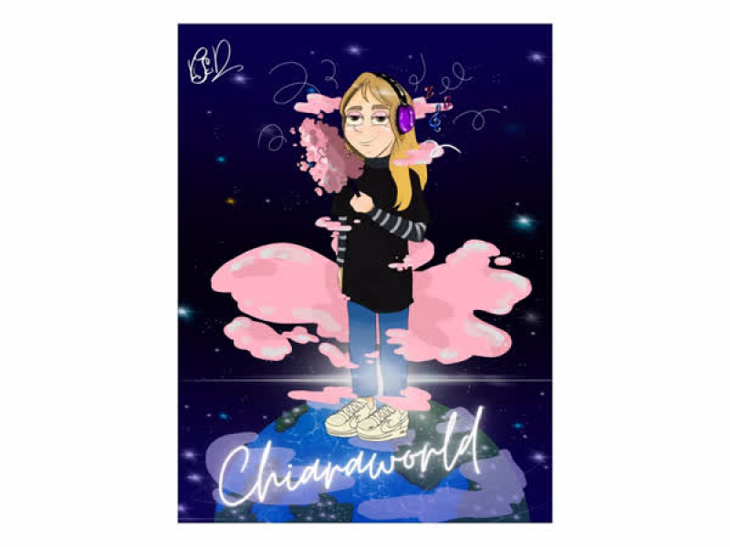 CHIARAWORLD (EP)