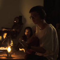 Ngả Nghiêng (Cổ Động Loanh Quanh) (Single)