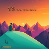 The view from this mountain (Single)