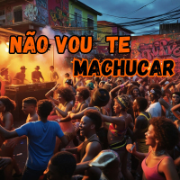 Nao Vou Te Machucar (Single)