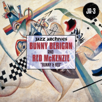 Jazz Archives Presents: 