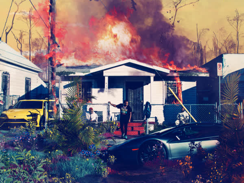 More Ready Than Ever (Single)