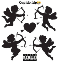 Cupido Fdp (Single)