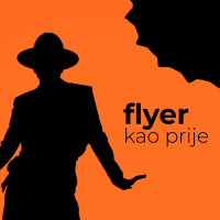Kao Prije (Single)
