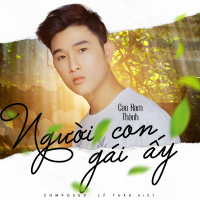 Người Con Gái Ấy (Single)