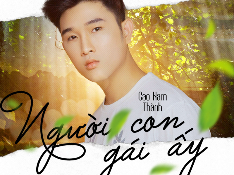 Người Con Gái Ấy (Single)