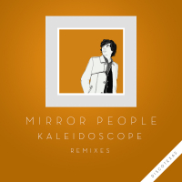 Kaleidoscope (Remixes) (EP)