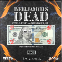 Benjamin's Dead (Single)