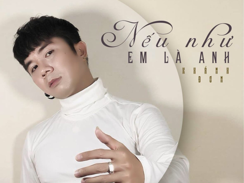 Nếu Như Em Là Anh (Single)