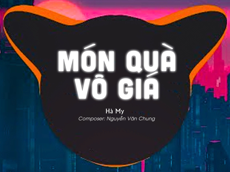 Món Quà Vô Giá (QUIEZ Remix) (Single)