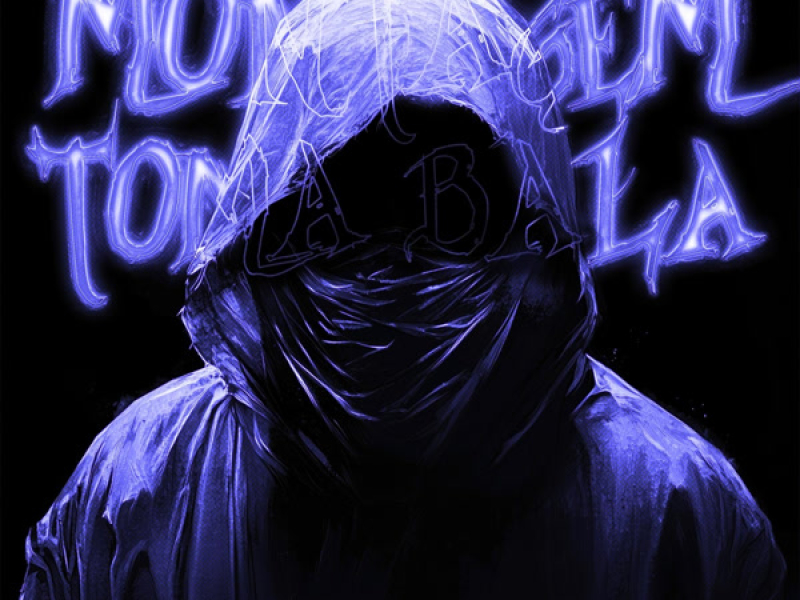 MONTAGEM TOMA BALA (EP)