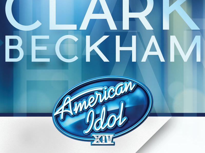 American Idol Season 14: Best Of Clark Beckham (EP)