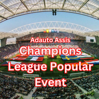 Champions League Popular Event (Single)