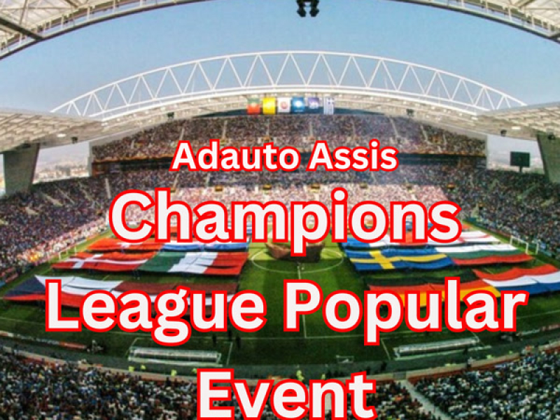 Champions League Popular Event (Single)