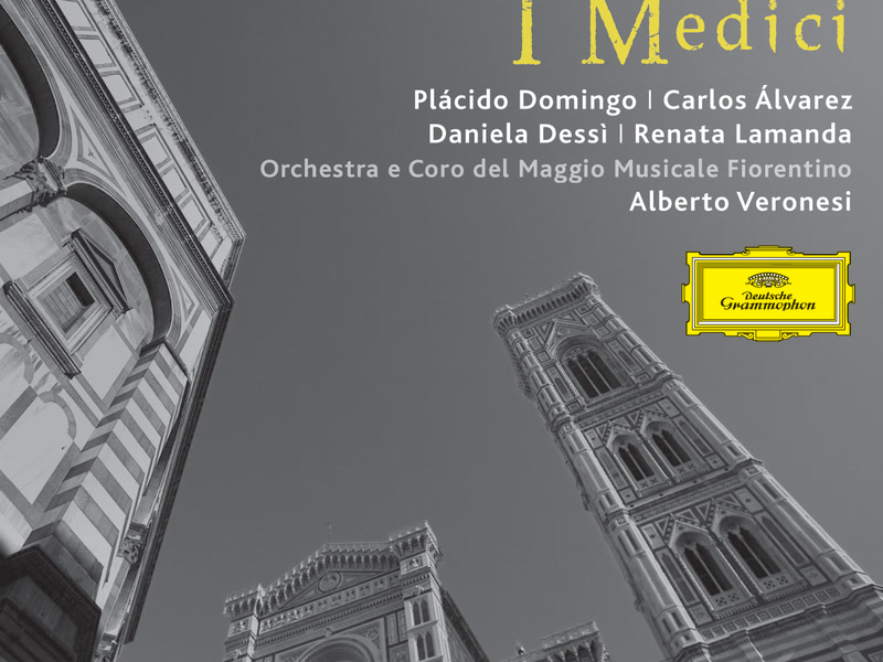 Leoncavallo: I Medici