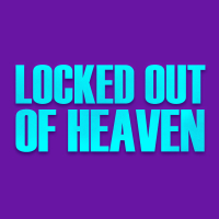 Locked Out of Heaven - Single