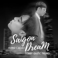 Saigon Dream (Single)