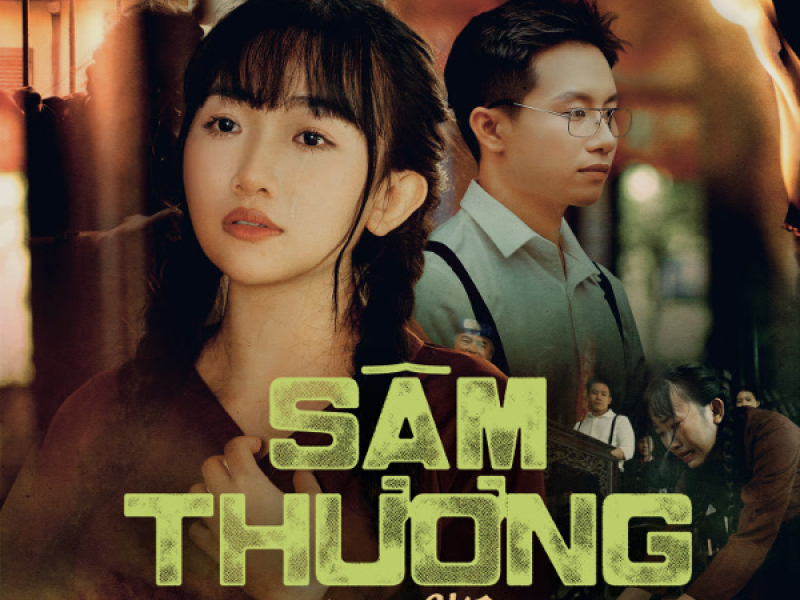 Sâm Thương (Single)