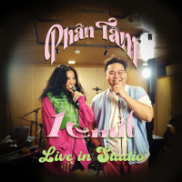 Phân Tâm 1 Chút (Live In Studio) (Single)