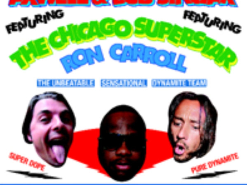 What a Wonderful World (Single)