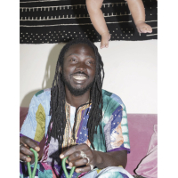 Barké (Abel Ray Day Remix) (Single)