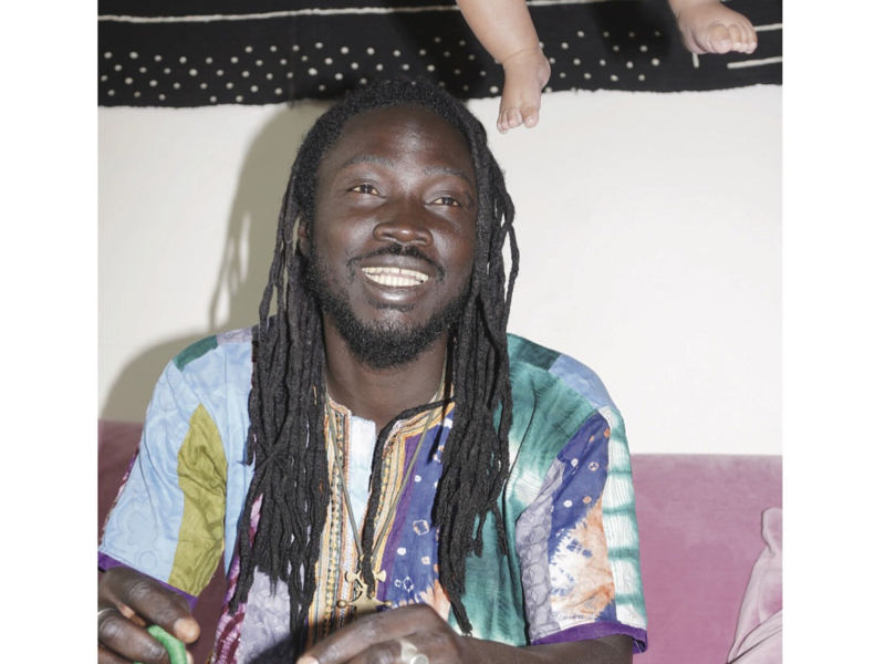 Barké (Abel Ray Day Remix) (Single)