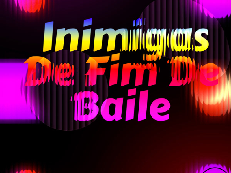 Inimigas de Fim de Baile (Single)
