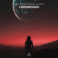 Crossroads (Instrumental) (Single)