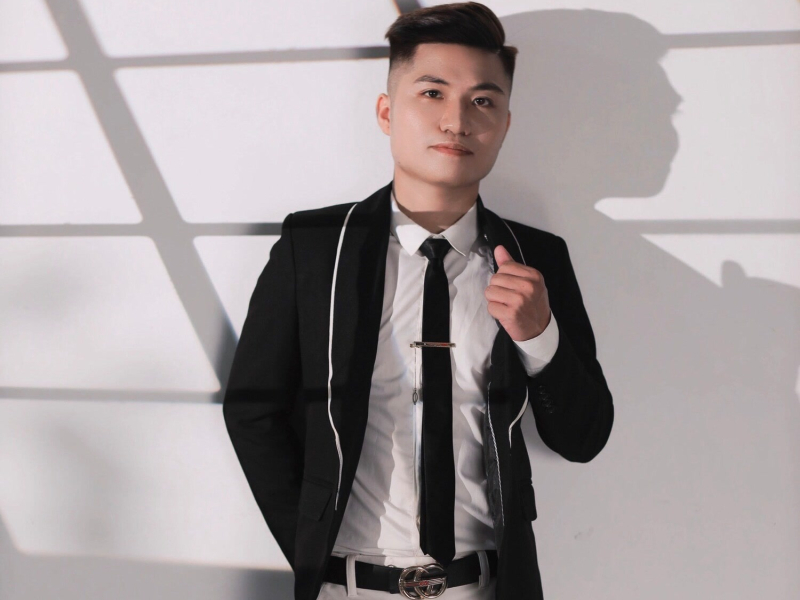 Thương Ly Biệt (Single)