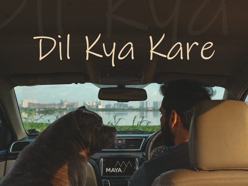 Dil Kya Kare (Single)