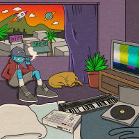 Peace of Mind (Single)