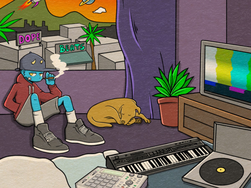 Peace of Mind (Single)