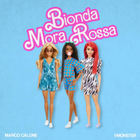 Bionda Mora Rossa (Single)