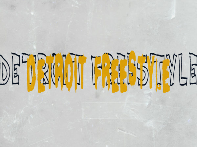 Detroit Freestyle (Single)