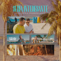 Sería Interesante (Single)