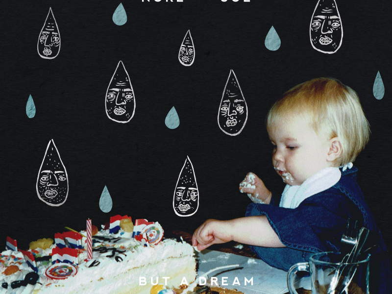 But A Dream (Single)